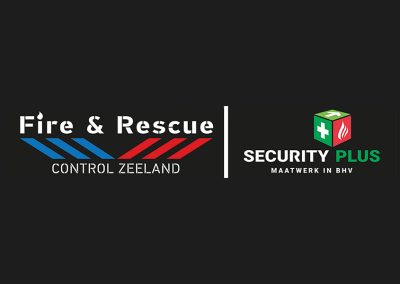 Fire & Rescue / Security Plus